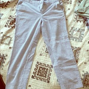 Banana Republic short pants!